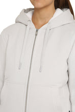 Carica l'immagine nel visualizzatore di Gallery, Felpa full-zip Bunny con cappuccio
