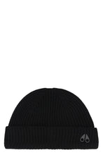Carica l'immagine nel visualizzatore di Gallery, Cappello Trimble Skull in lana merino
