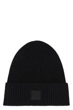 Carica l'immagine nel visualizzatore di Gallery, Cappello Mariner Toque in lana merino
