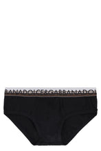 Load image into Gallery viewer, Brando stretch cotton briefs
