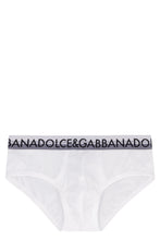 Carica l'immagine nel visualizzatore di Gallery, Slip Brando in cotone stretch
