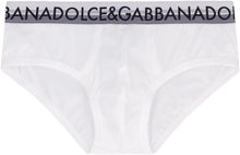 Carica l'immagine nel visualizzatore di Gallery, Slip Brando in cotone stretch
