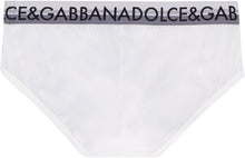 Carica l'immagine nel visualizzatore di Gallery, Slip Brando in cotone stretch
