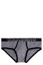 Carica l'immagine nel visualizzatore di Gallery, Slip Brando in cotone stretch
