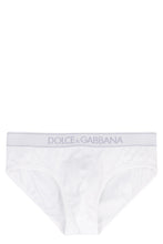 Carica l'immagine nel visualizzatore di Gallery, Slip in cotone stretch
