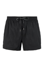 Carica l'immagine nel visualizzatore di Gallery, Shorts da mare in nylon
