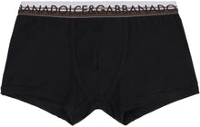 Carica l'immagine nel visualizzatore di Gallery, Boxer in cotone stretch
