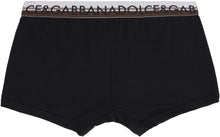 Carica l'immagine nel visualizzatore di Gallery, Boxer in cotone stretch
