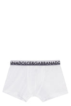 Carica l'immagine nel visualizzatore di Gallery, Boxer in cotone stretch
