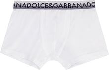 Carica l'immagine nel visualizzatore di Gallery, Boxer in cotone stretch
