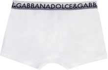 Carica l'immagine nel visualizzatore di Gallery, Boxer in cotone stretch
