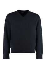 Carica l'immagine nel visualizzatore di Gallery, Pullover in cachemire
