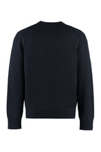 Carica l'immagine nel visualizzatore di Gallery, Pullover in cachemire
