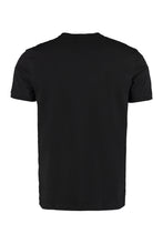 Carica l'immagine nel visualizzatore di Gallery, T-shirt girocollo in cotone
