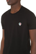 Carica l'immagine nel visualizzatore di Gallery, T-shirt girocollo in cotone
