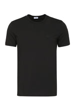 Carica l'immagine nel visualizzatore di Gallery, T-shirt in cotone stretch
