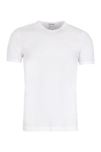 Carica l'immagine nel visualizzatore di Gallery, T-shirt girocollo in cotone
