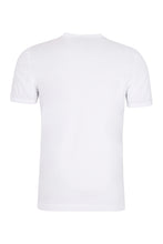 Carica l'immagine nel visualizzatore di Gallery, T-shirt girocollo in cotone

