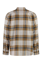 Carica l'immagine nel visualizzatore di Gallery, Camicia in cotone a quadri

