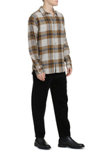 Carica l'immagine nel visualizzatore di Gallery, Camicia in cotone a quadri
