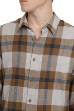 Carica l'immagine nel visualizzatore di Gallery, Camicia in cotone a quadri
