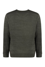 Carica l'immagine nel visualizzatore di Gallery, Pullover girocollo in maglia
