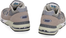 Carica l'immagine nel visualizzatore di Gallery, Sneakers low-top 991
