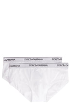 Load image into Gallery viewer, Set of two cotton Brando brief
