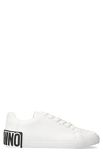 Carica l'immagine nel visualizzatore di Gallery, Sneakers low-top in pelle
