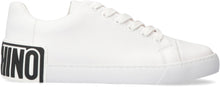 Carica l'immagine nel visualizzatore di Gallery, Sneakers low-top in pelle

