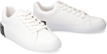 Carica l'immagine nel visualizzatore di Gallery, Sneakers low-top in pelle
