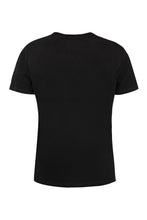 Carica l'immagine nel visualizzatore di Gallery, T-shirt in cotone con logo
