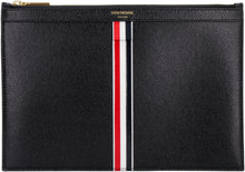 Load image into Gallery viewer, Leather iPad cover
