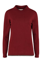 Carica l'immagine nel visualizzatore di Gallery, Maglione in lana e seta
