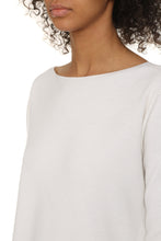 Carica l'immagine nel visualizzatore di Gallery, Pullover in maglia fine
