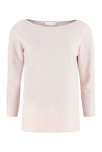 Carica l'immagine nel visualizzatore di Gallery, Pullover in maglia fine
