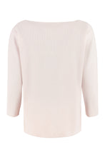 Carica l'immagine nel visualizzatore di Gallery, Pullover in maglia fine
