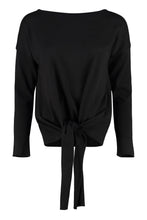 Load image into Gallery viewer, Wool blend sweater
