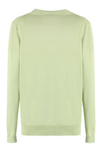 Load image into Gallery viewer, Cotton cardigan
