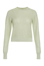 Load image into Gallery viewer, Cotton-blend sweater
