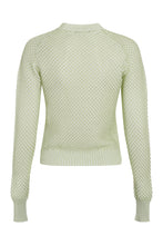 Load image into Gallery viewer, Cotton-blend sweater
