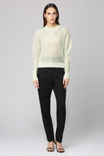 Load image into Gallery viewer, Cotton-blend sweater
