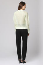 Load image into Gallery viewer, Cotton-blend sweater
