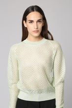 Load image into Gallery viewer, Cotton-blend sweater

