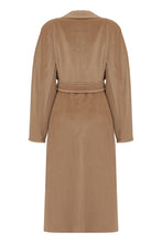 Load image into Gallery viewer, 101801-Icon wool and cashmere coat

