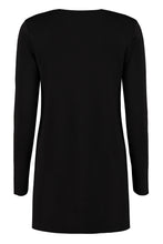 Carica l'immagine nel visualizzatore di Gallery, Pullover Manioca in lana vergine
