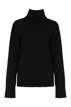 Carica l'immagine nel visualizzatore di Gallery, Pullover Mantova in lana e cachemire
