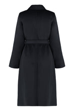 Load image into Gallery viewer, Manuela camelwool coat
