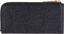 Load image into Gallery viewer, Pebbled leather coin purse

