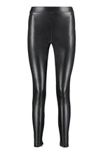 Carica l'immagine nel visualizzatore di Gallery, Leggings in ecopelle
